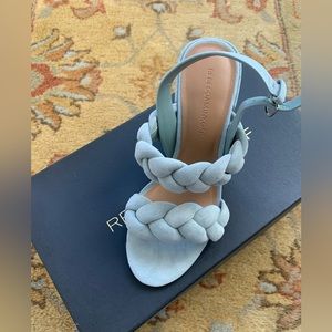 Rebecca Minkoff sandals